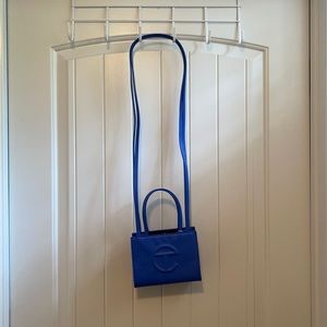 TELFAR small shopping bag